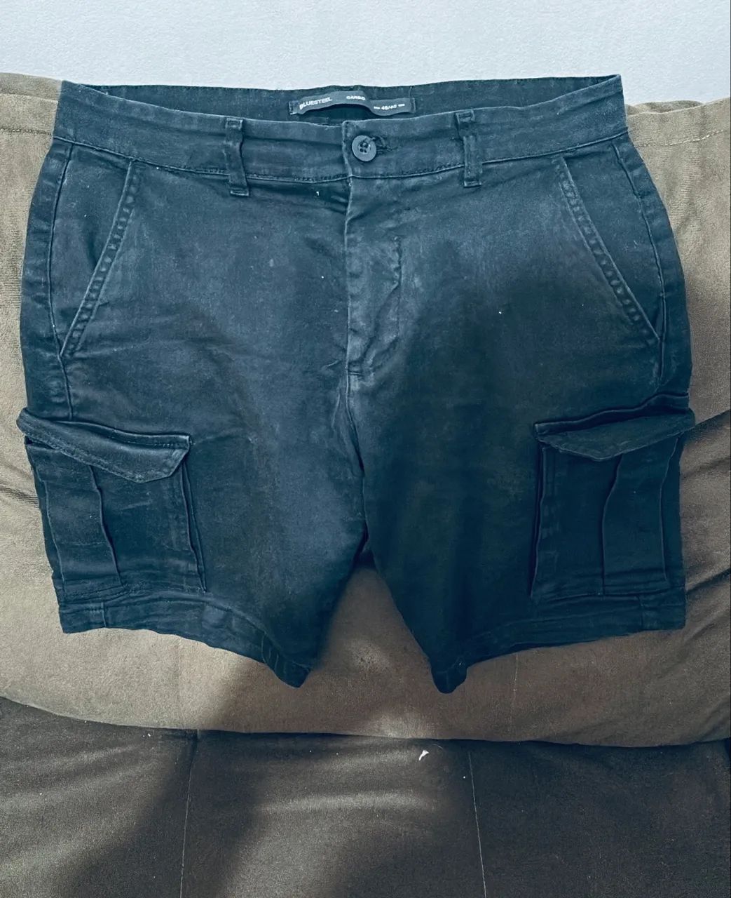 Short cargo Casual