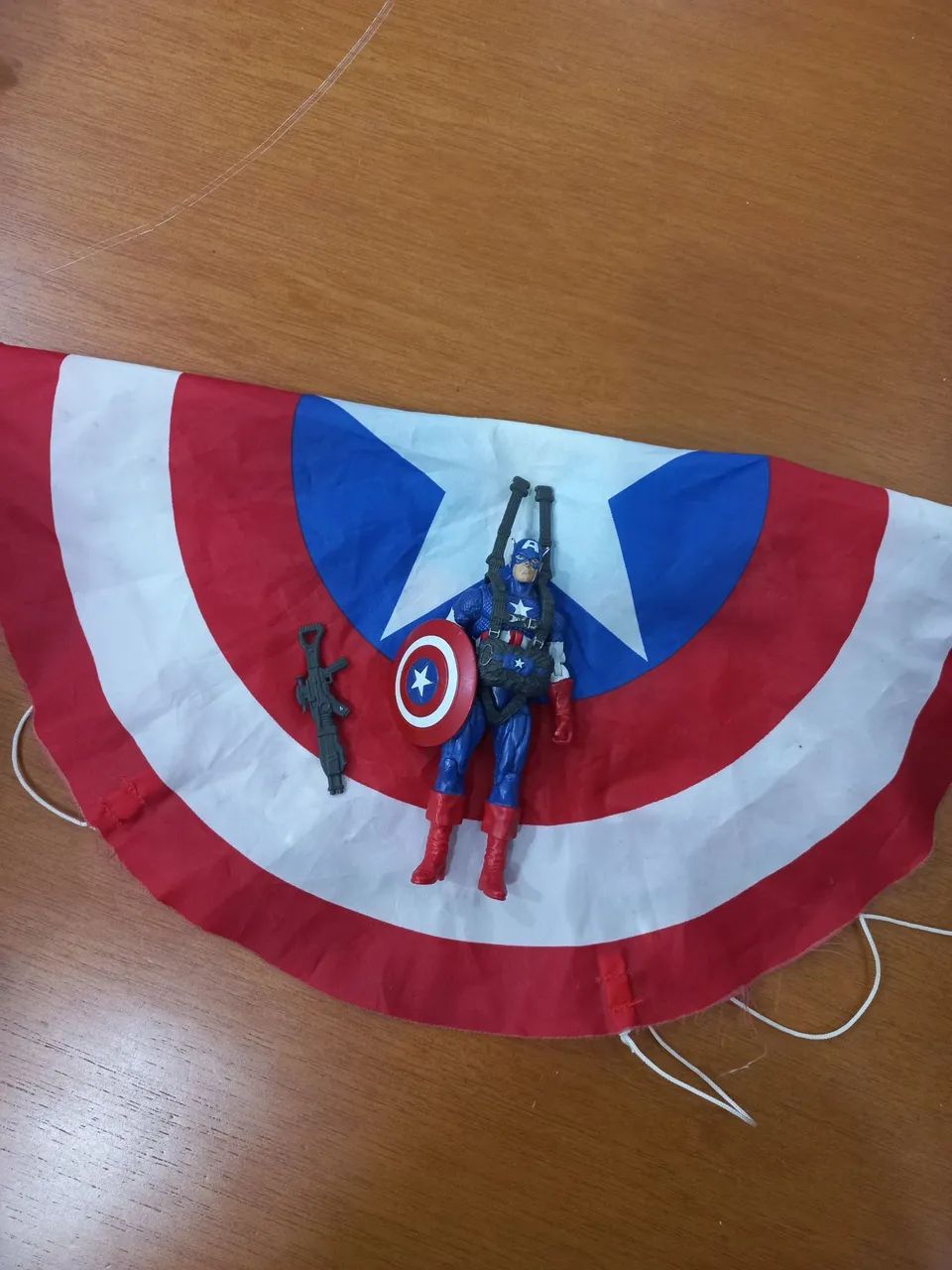 Capitão América