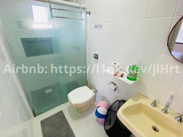 Alugo Casa em Jurerê Internacional |400m do mar|DIÁRIA a partir de R$ 860 - Foto 9