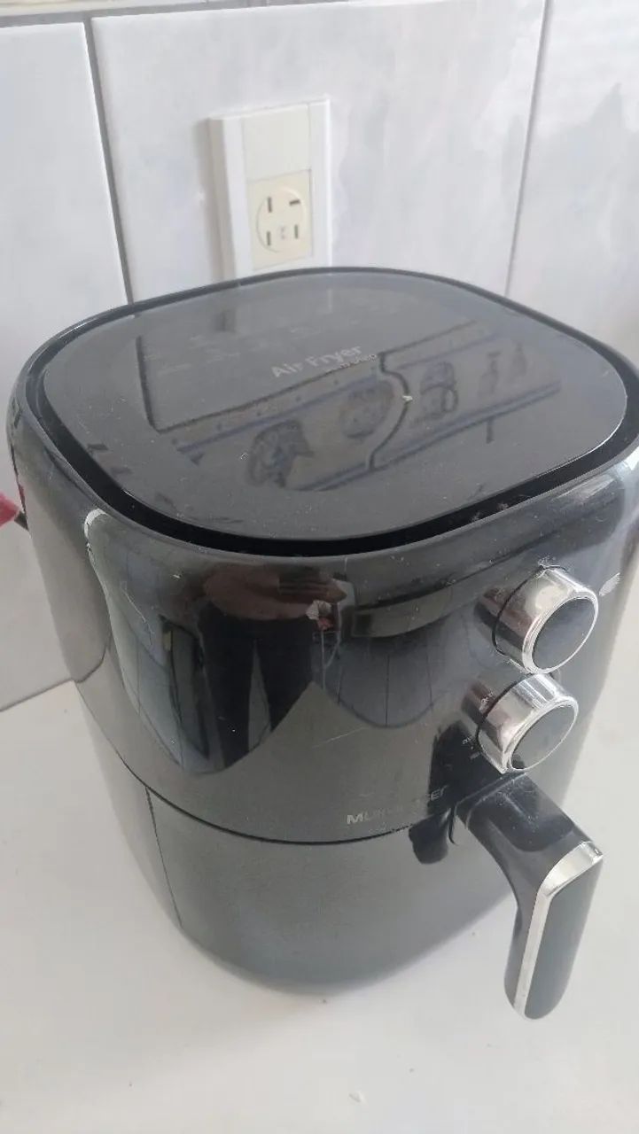 Airfryer Multilaser 110V 4.2L