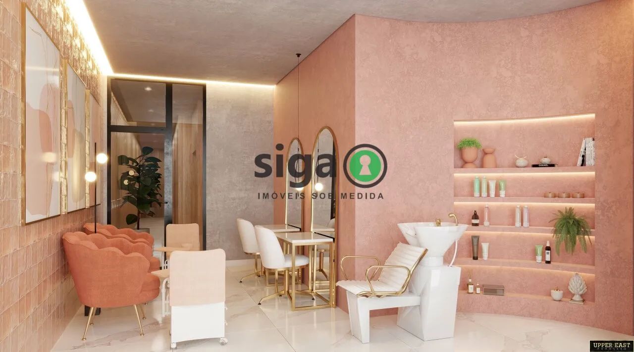 Upper East Perdizes: 142m² de sofisticação e conforto na Zona Oeste - Foto 5