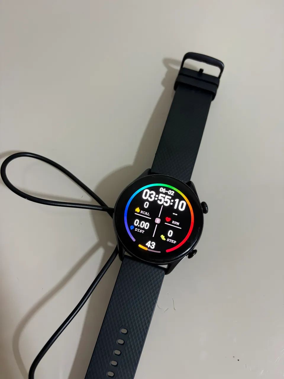 Relógio Amazfit Gtr 2