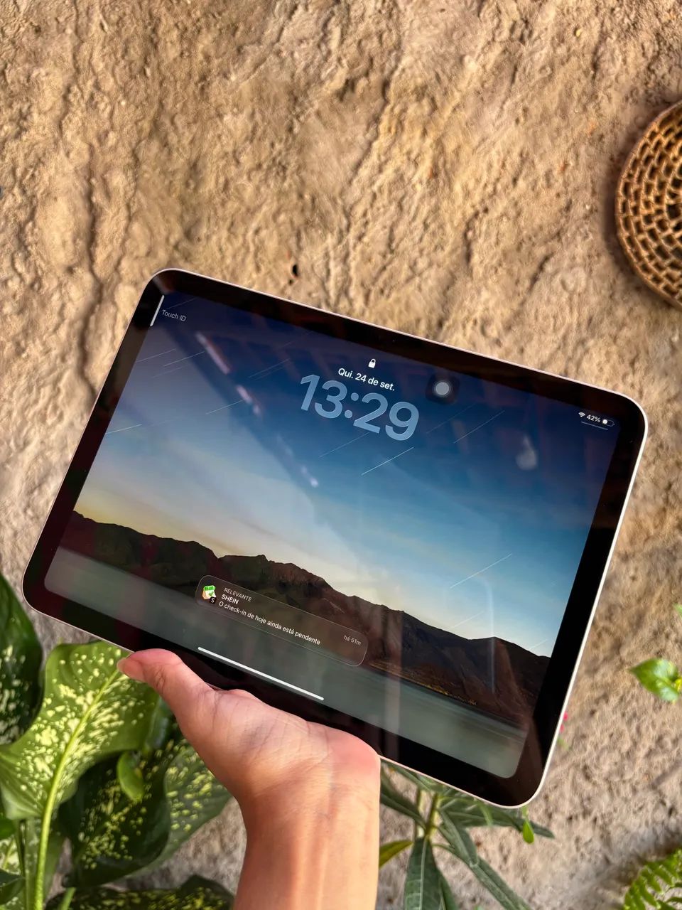 iPad 11 A16  - Foto 3
