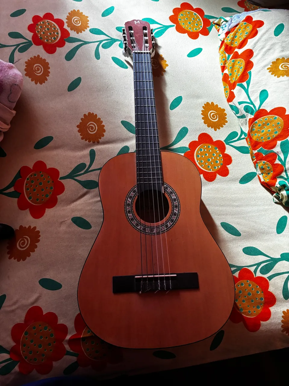 Caixa 14 RMV - Instrumentos musicais - Vila Vicente Fialho, São