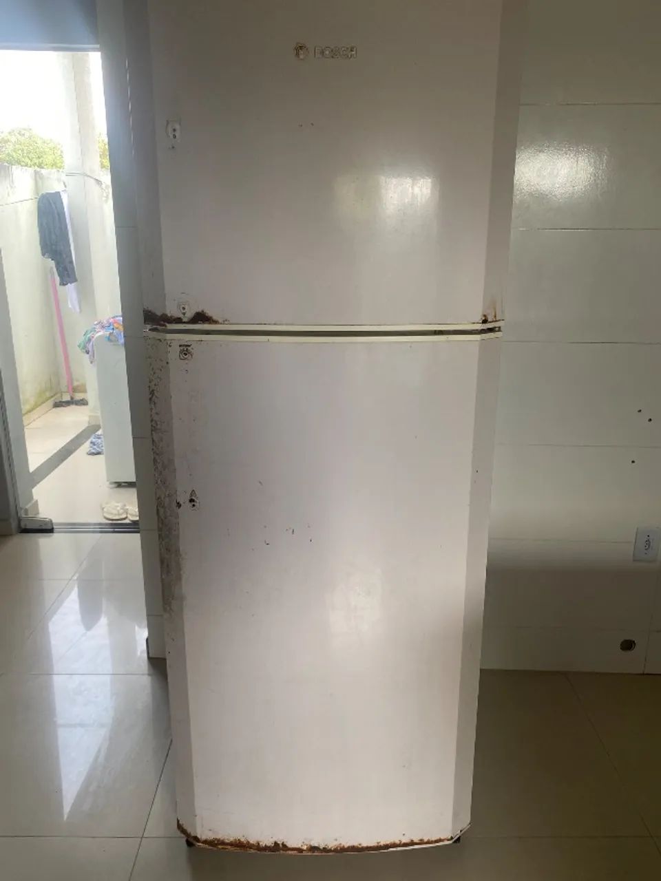 GELADEIRA duplex
