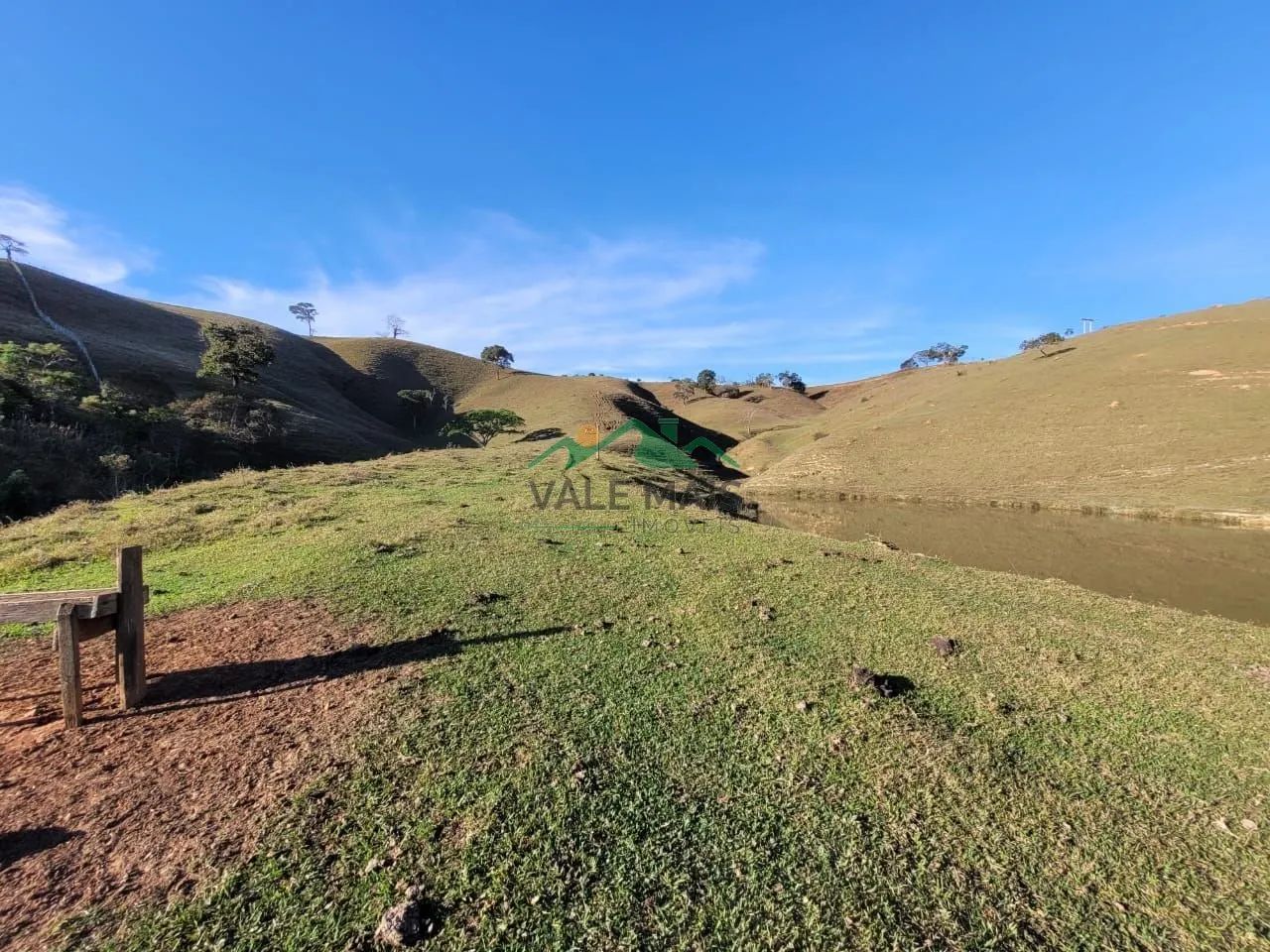 Área à venda em São Luiz do Paraitinga SP - Foto 4