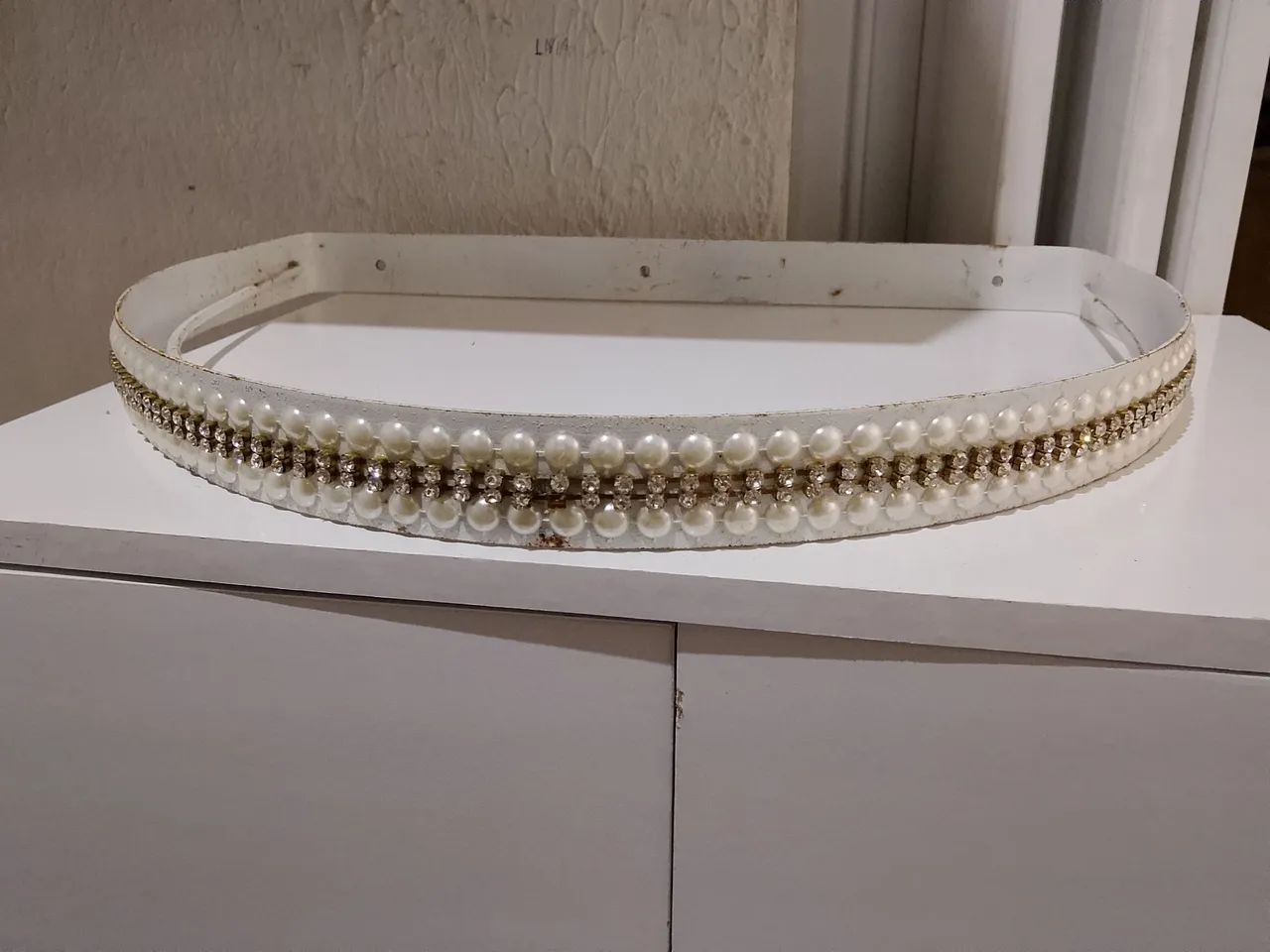 Dorcel com mosquiteiro de voal 