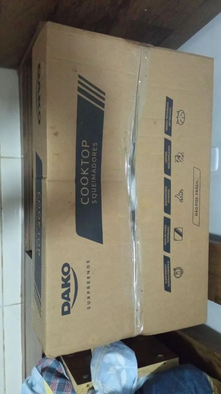 Fogão  - Foto 4