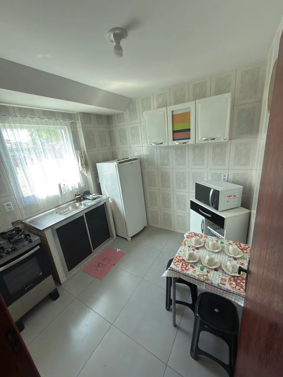 Apartamento de veraneio  - Foto 5