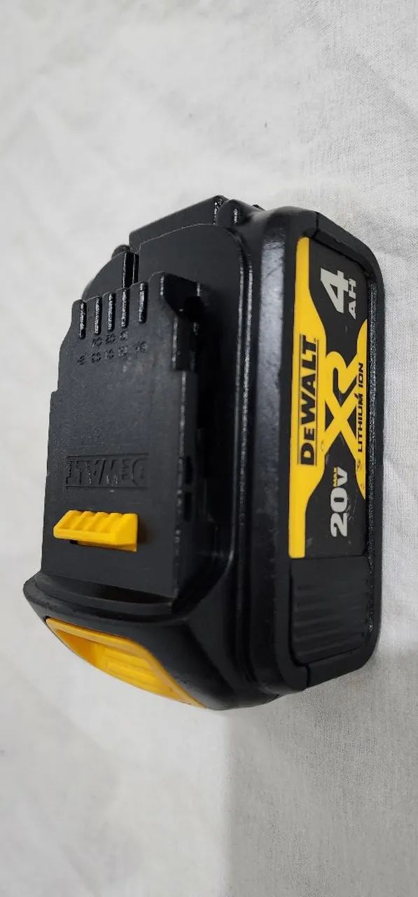 BATERIA DEWALT ( LÍTIO ) - Foto 2