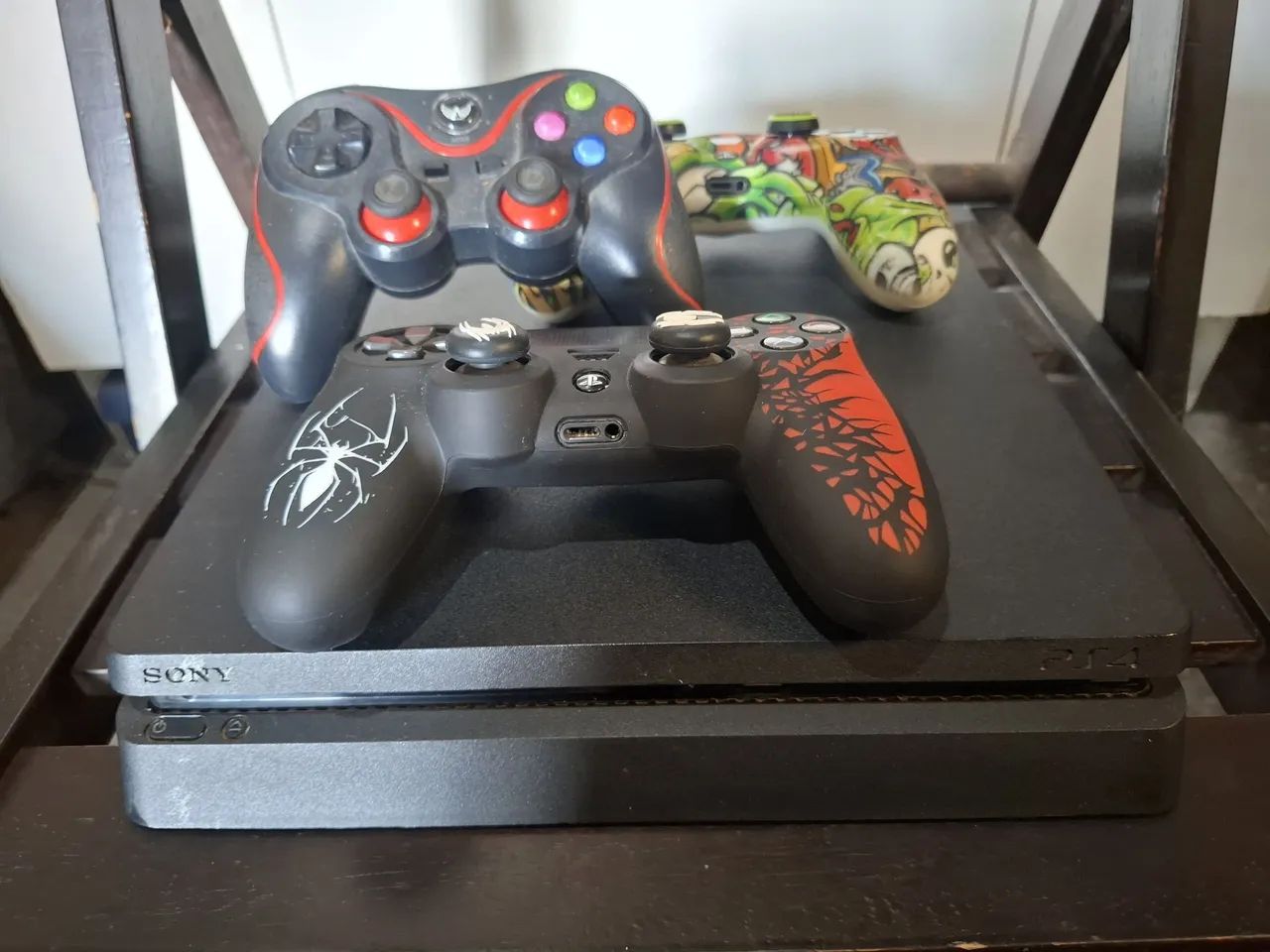 PlayStation 4
