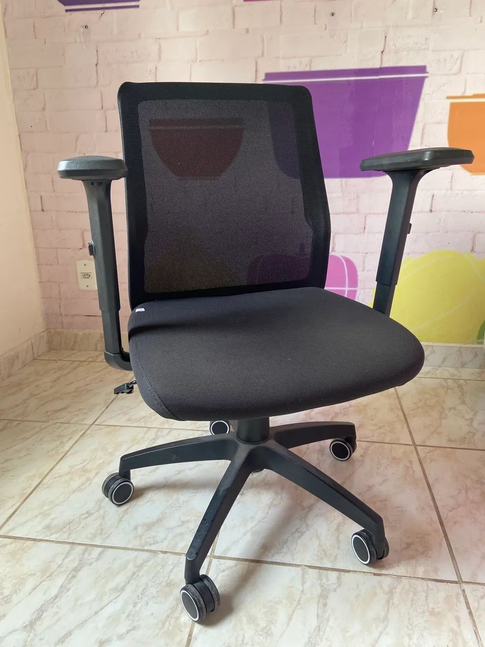 Cadeira de Escritório profissional 