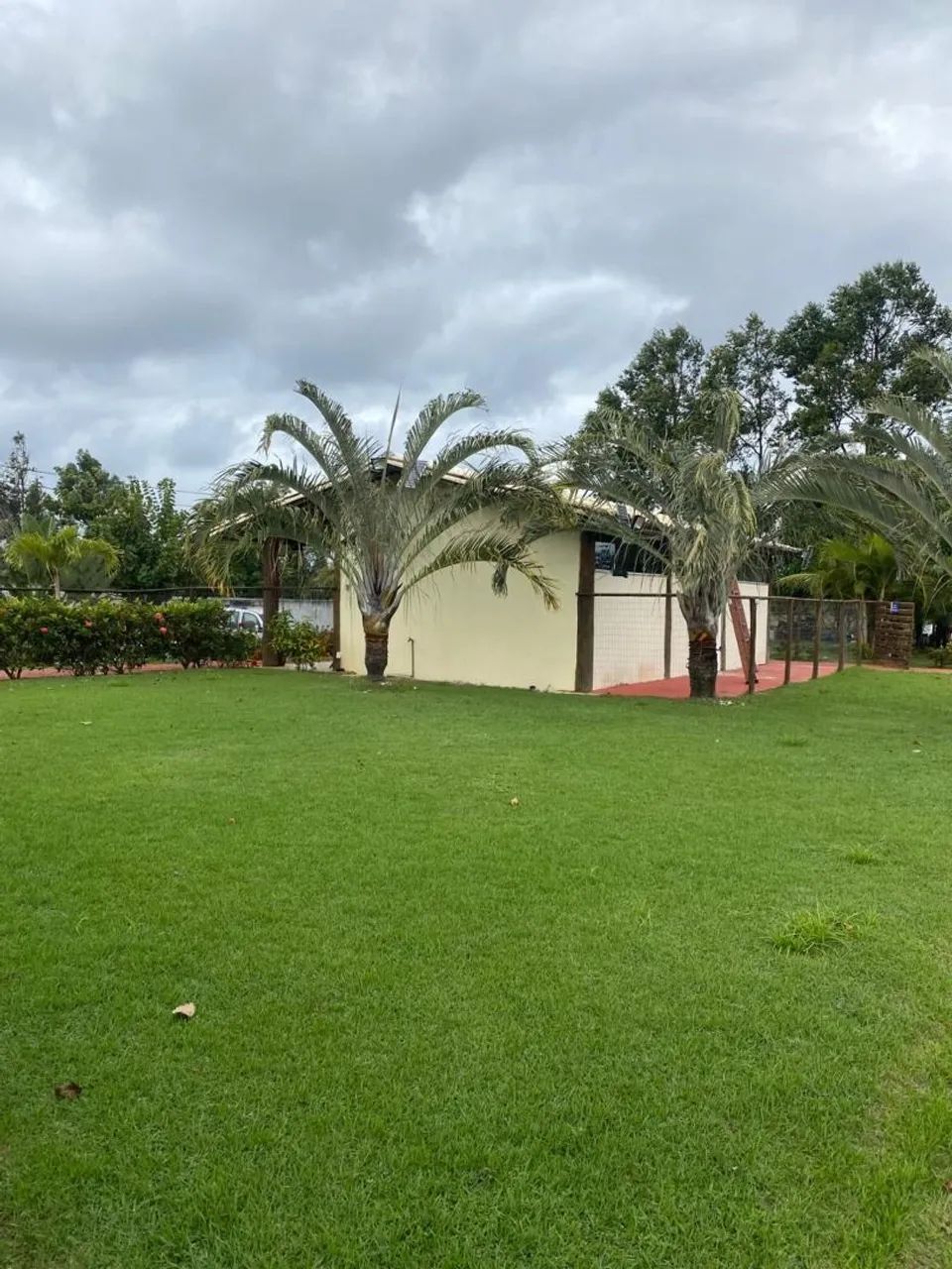 LOTE À VENDA | 750 m² | CONDOMÍNIO CLUBE JACUÍPE COUNTRY - Foto 2