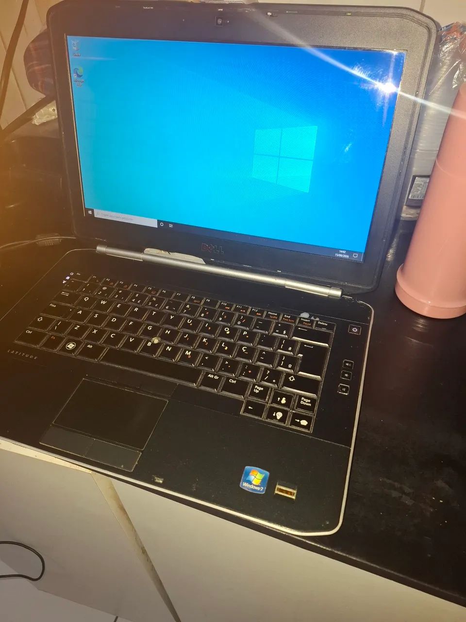 Notebook dell core i7  - Foto 2