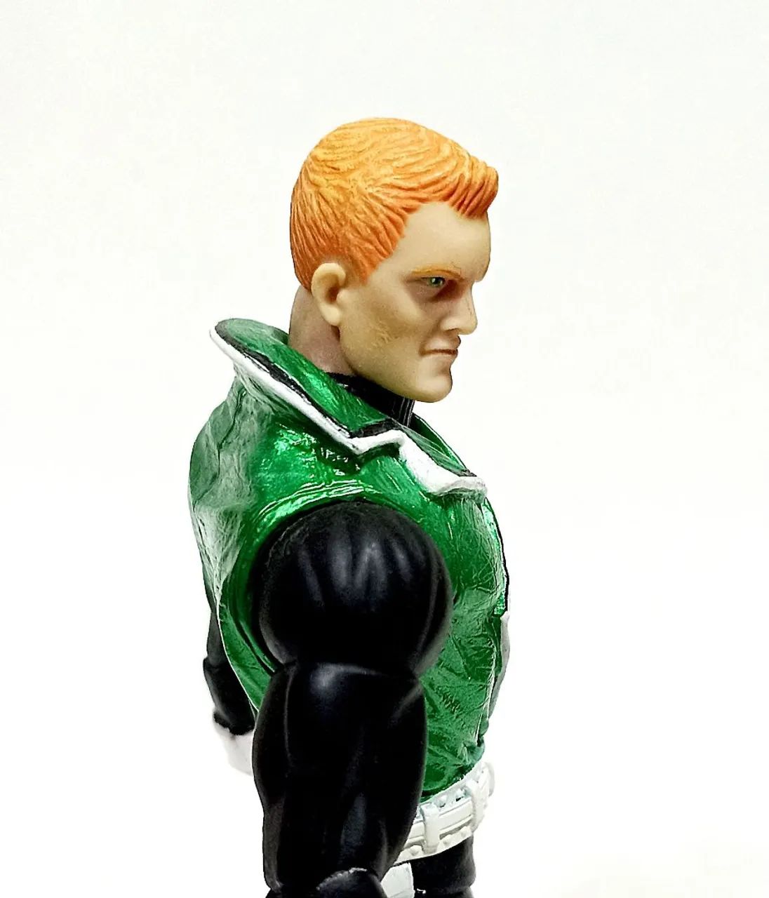 GUY GARDNER - DC DIRECT - GREEN LANTERN - SÉRIE 5 - Foto 3