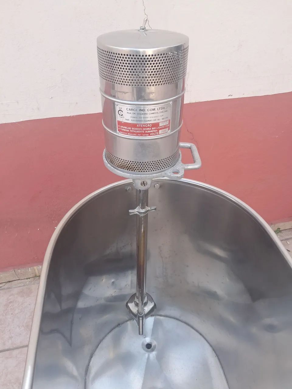 Turbilhão MMII - Foto 2
