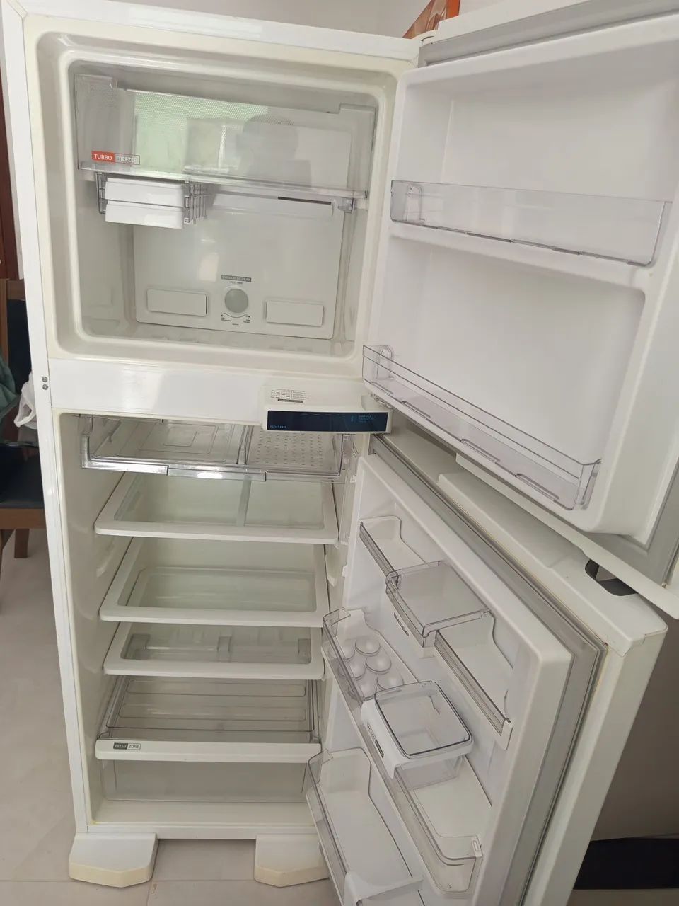Geladeira Brastemp - Foto 5