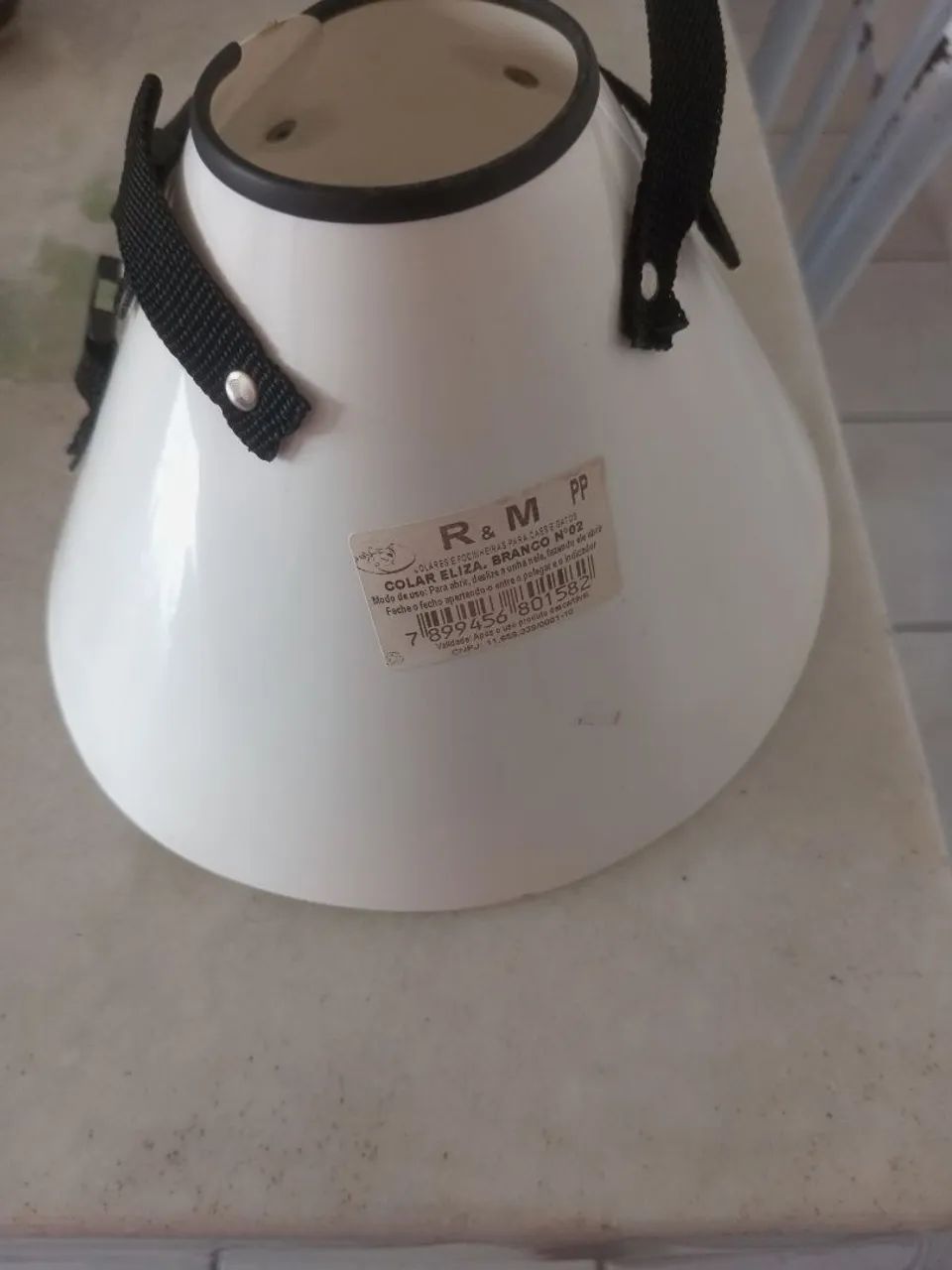 Cone para pet - Foto 3
