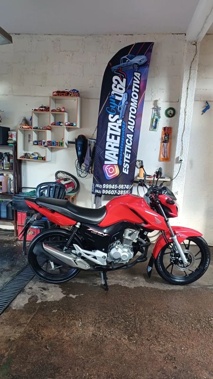 Vendo fã 160 - Foto 4