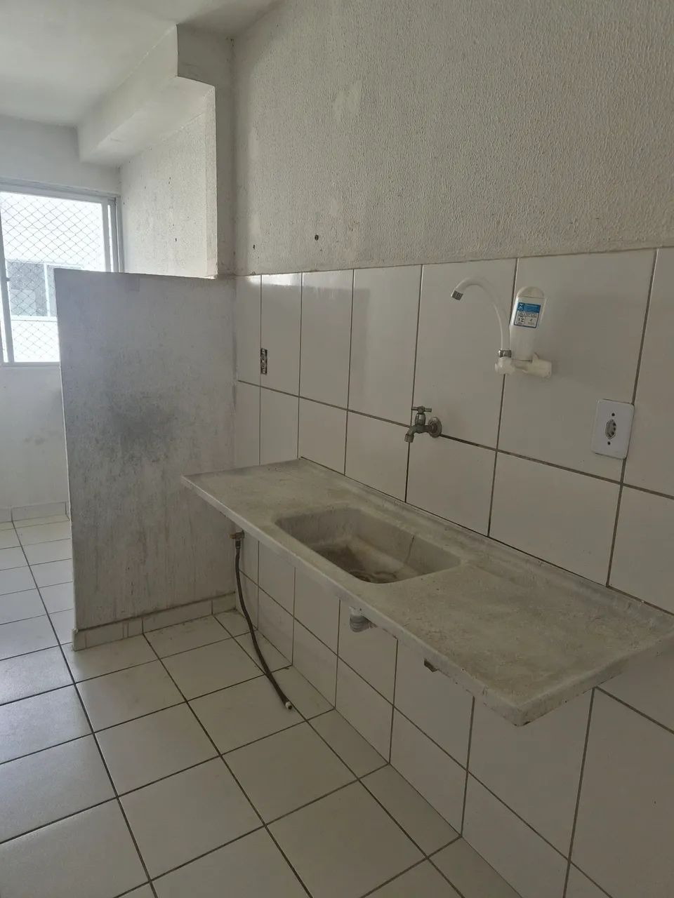 Apartamento para locação, Aruana, Aracaju.