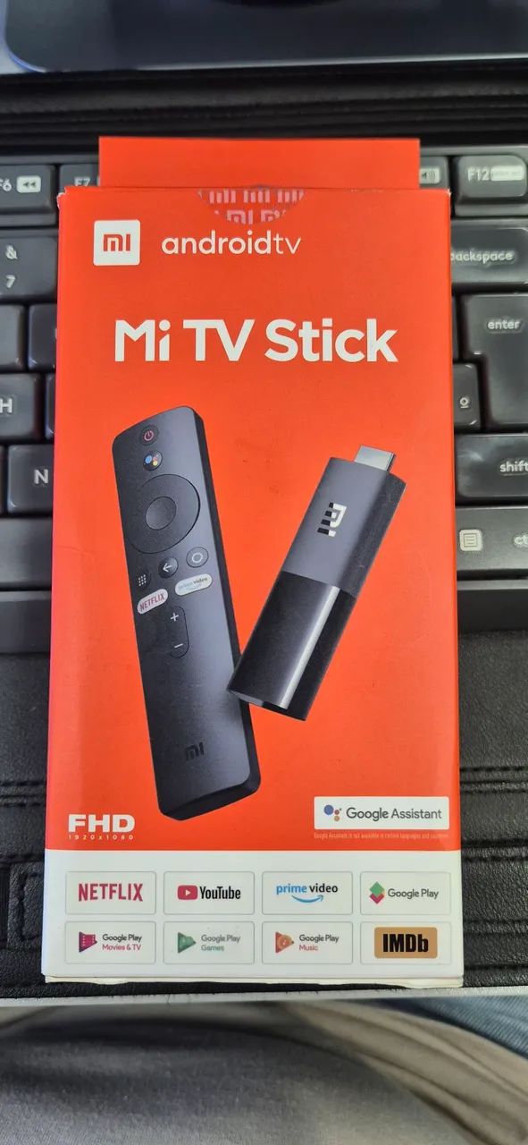 Mi TV STICK HD