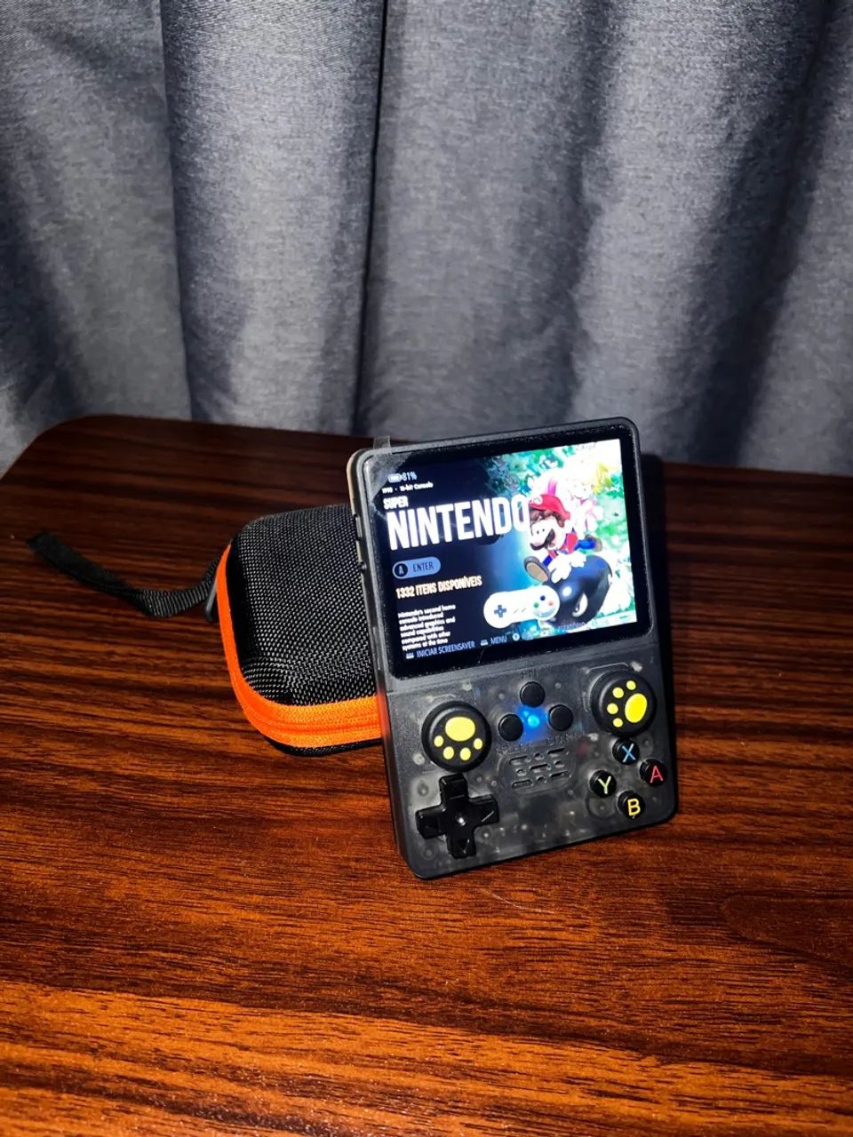 Video game R36S - Foto 2