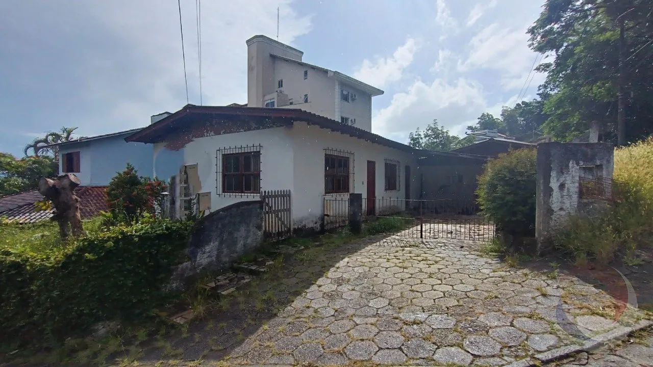 Terreno de 604m² no bairro Saco Grande - Foto 3