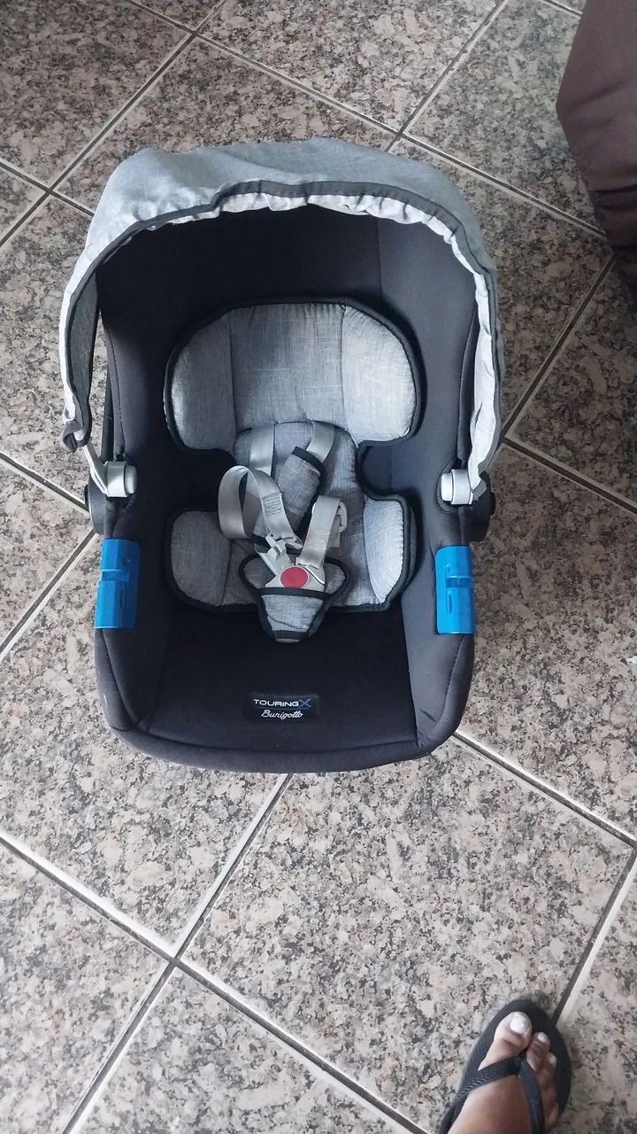 BB conforto 