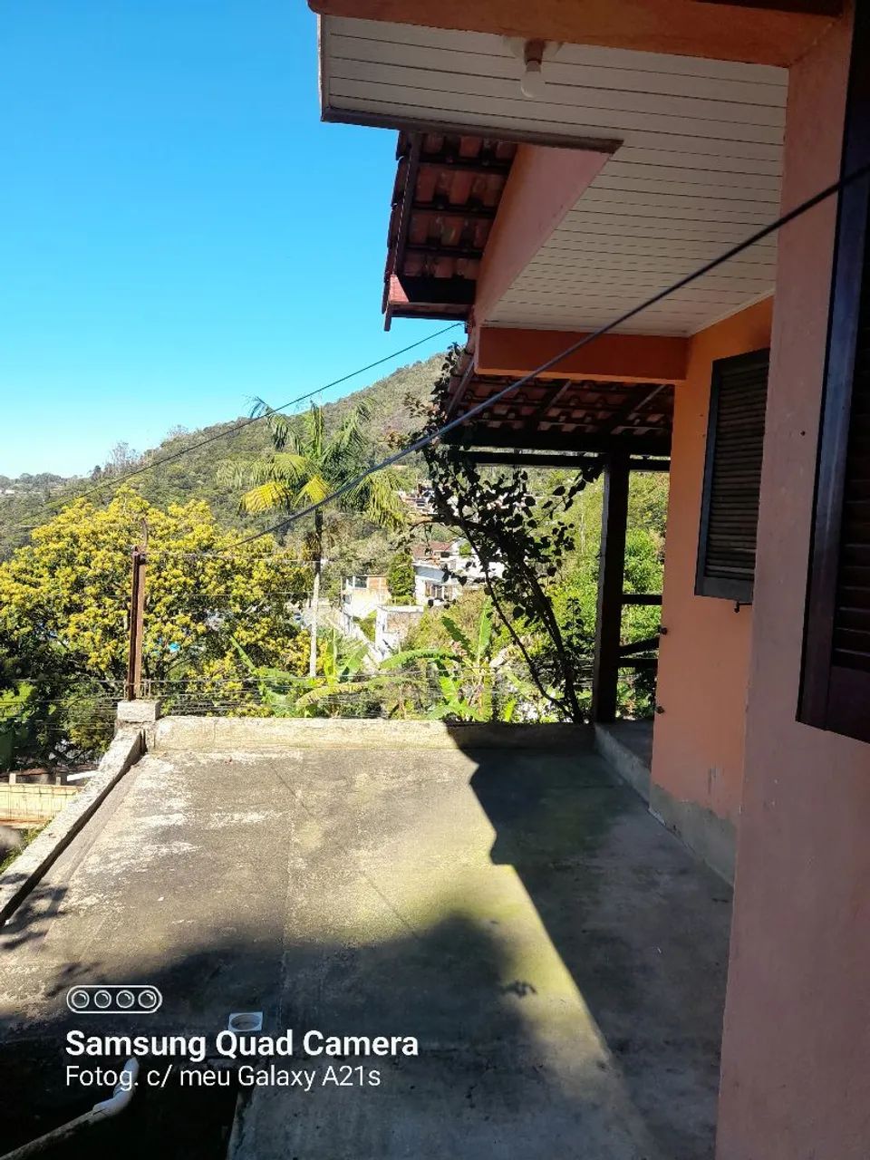 Quarto e sala próximo ao supermercado Extra no Quitandinha  - Foto 5