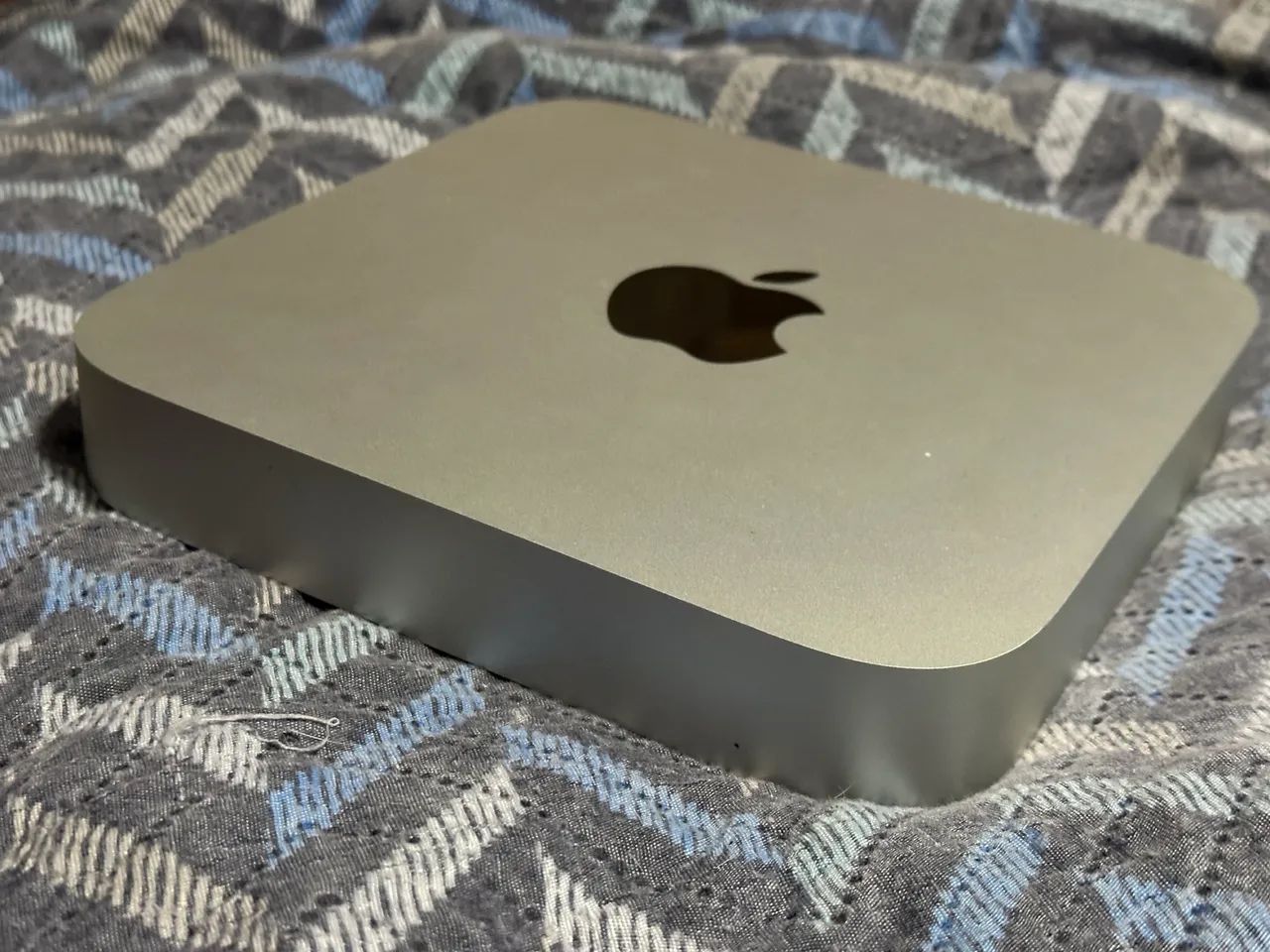 Mac Mini m2 8gb 256hd