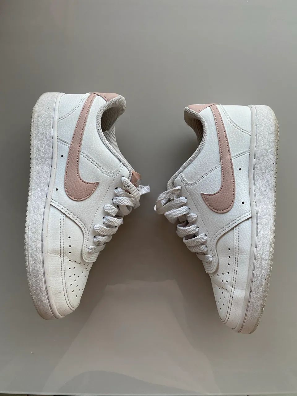 Tênis Nike branco  - Foto 2