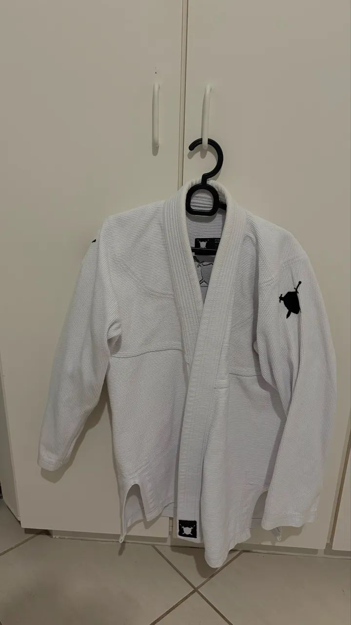 kimono atos genesis gi a0 - Foto 2