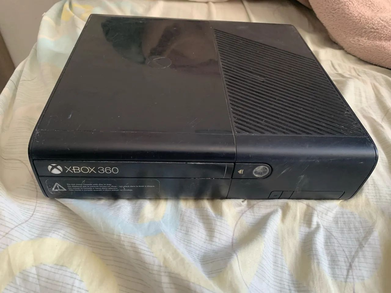 XBOX 360 - Foto 2
