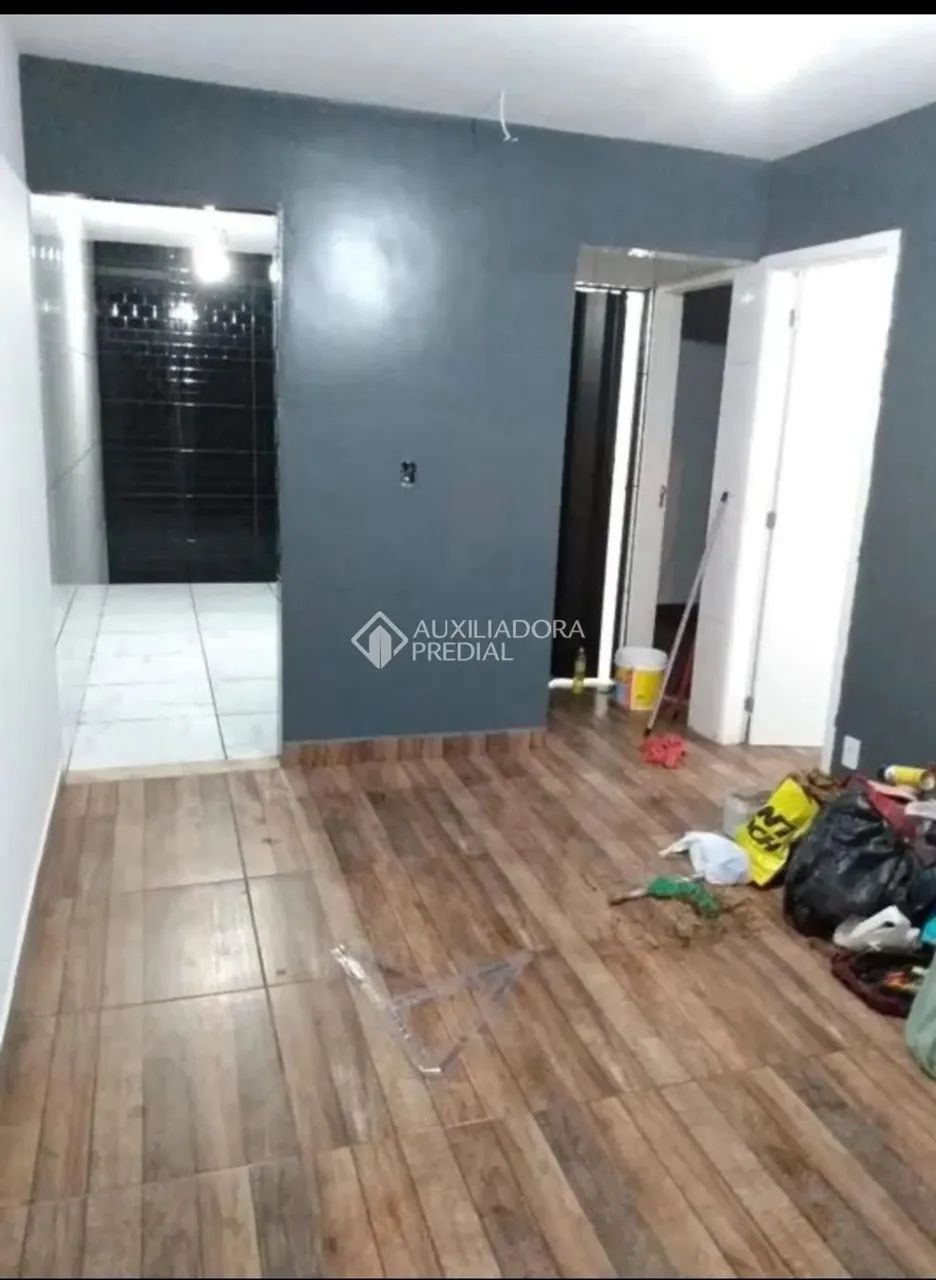 APARTAMENTO - SÃO BERNARDO DO CAMPO - MONTANHÃO