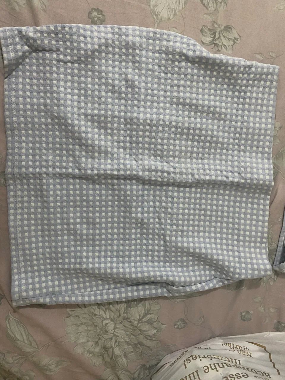 2 Conjunto de Croped e Saia  - Foto 4