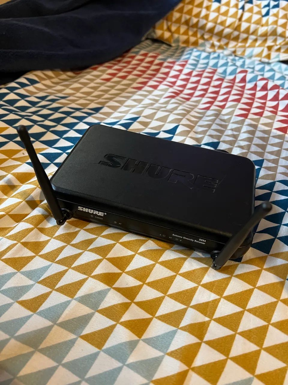 Microfone Shure PG28 - Foto 3