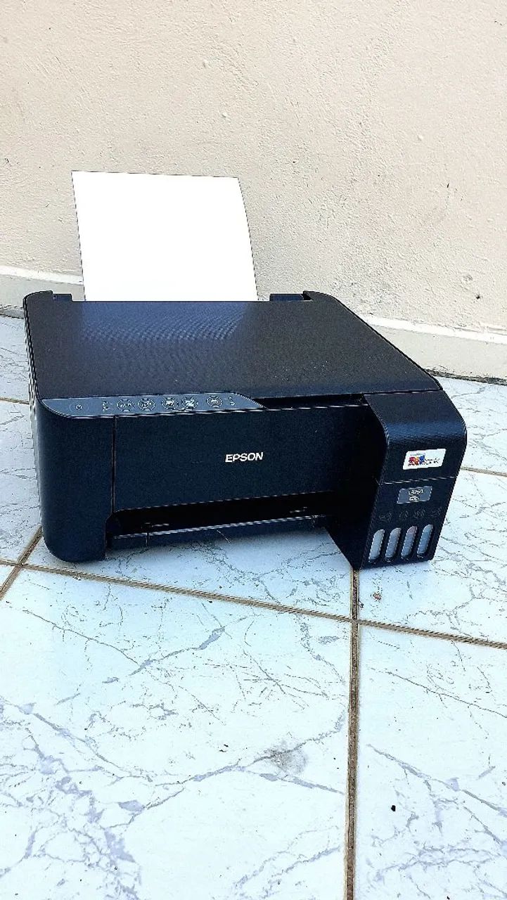 Epson L3250 Printer