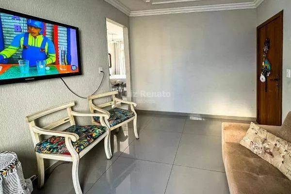 Cobertura à venda no bairro Cidade Nova - Foto 3
