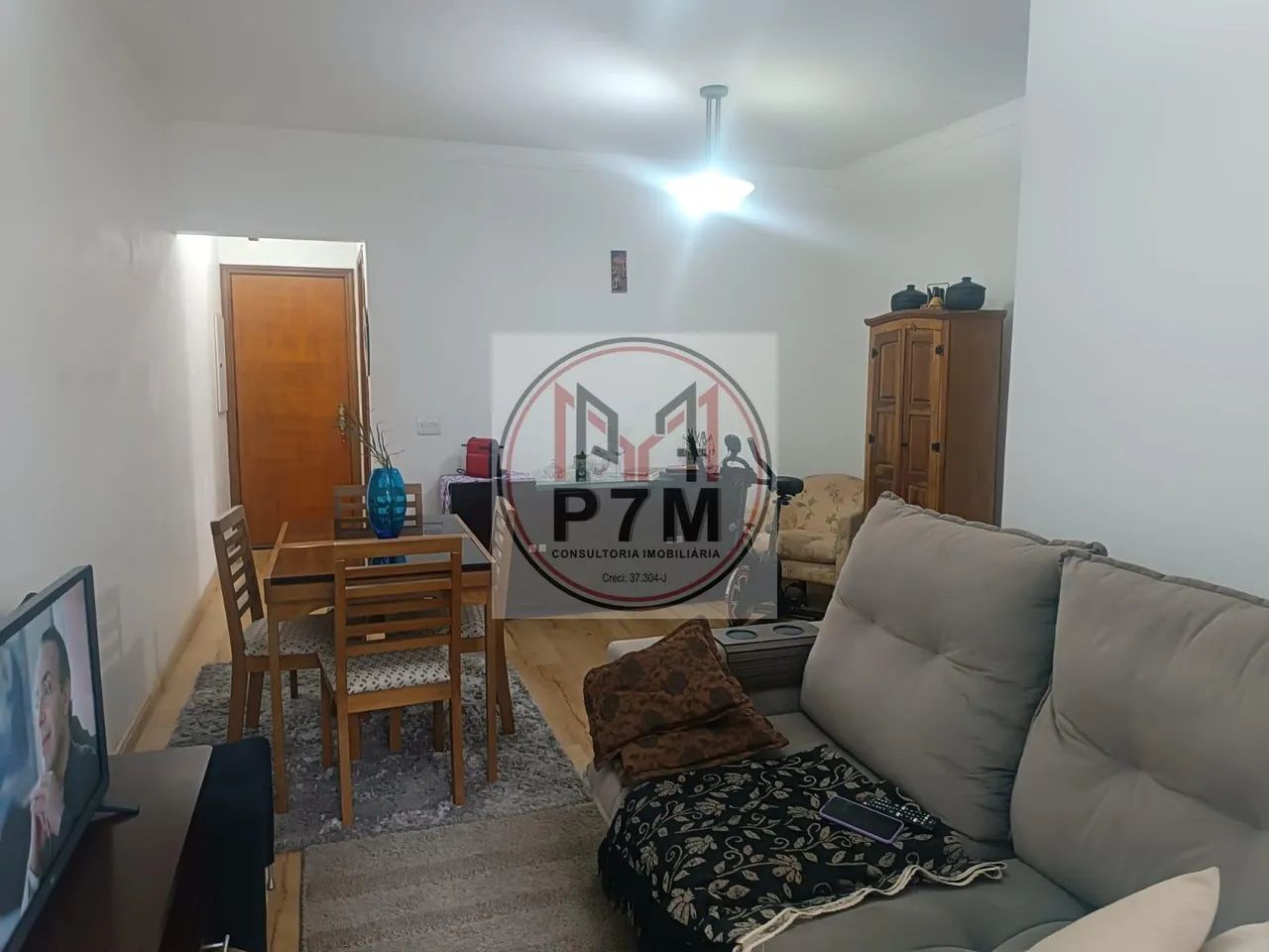 Apartamento em Vila Ipojuca - São Paulo