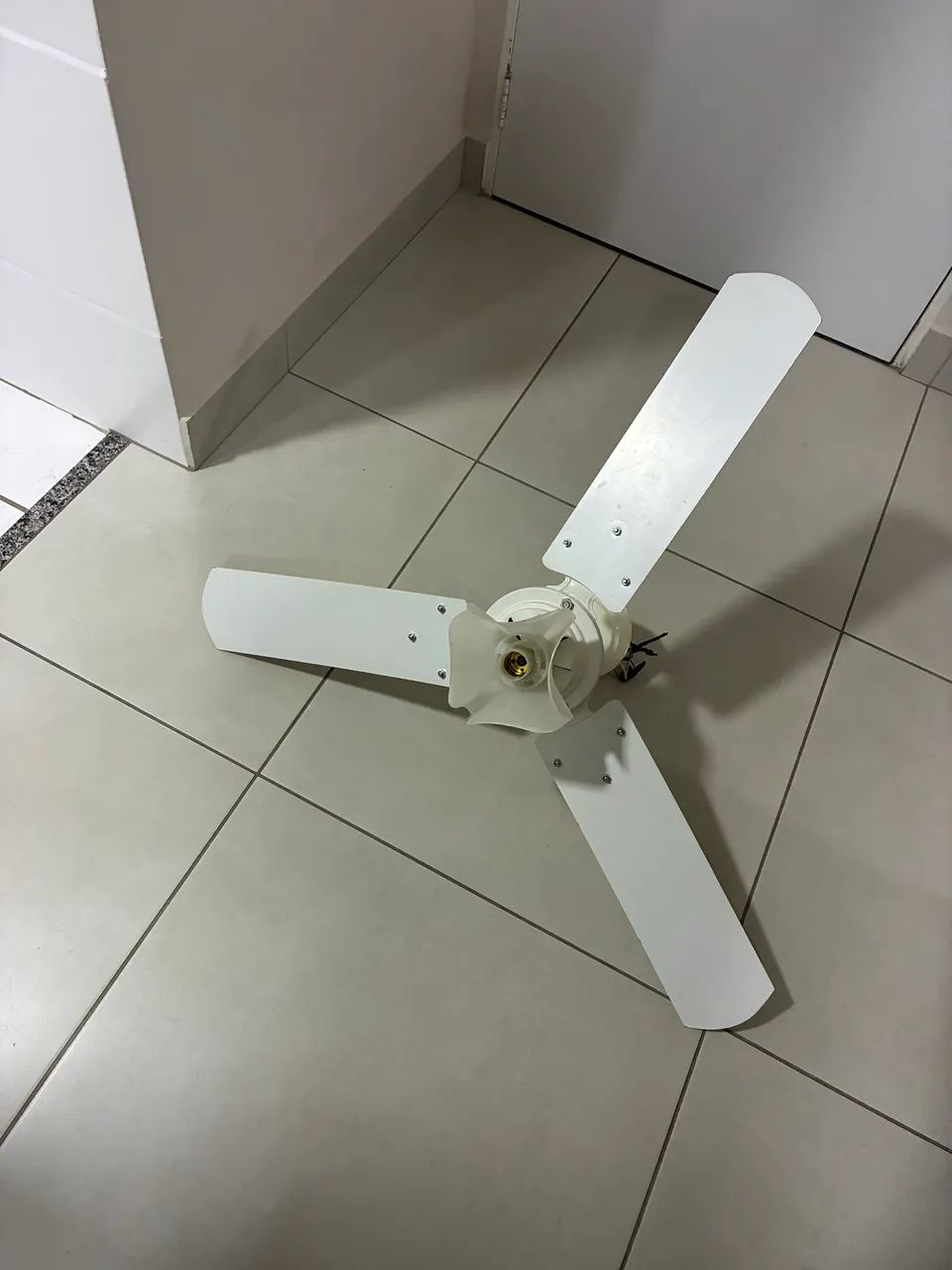 Ventilador de Teto  - Foto 3