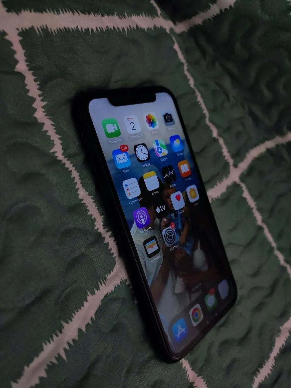 iPhone Xr - Foto 2