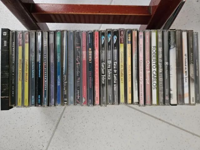 cd - Foto 2