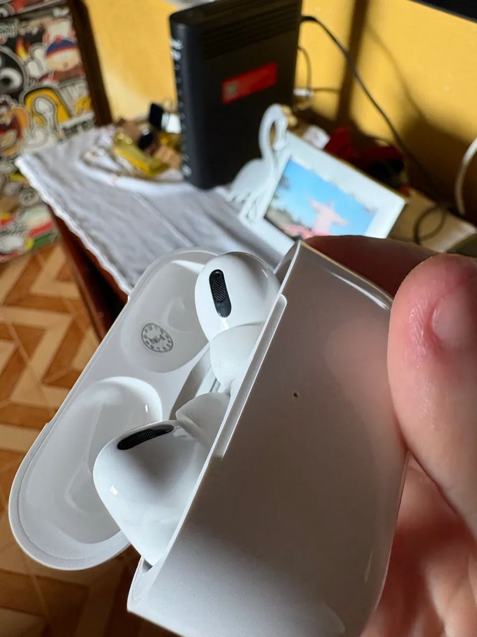 Airpods Pro 3 - Foto 3
