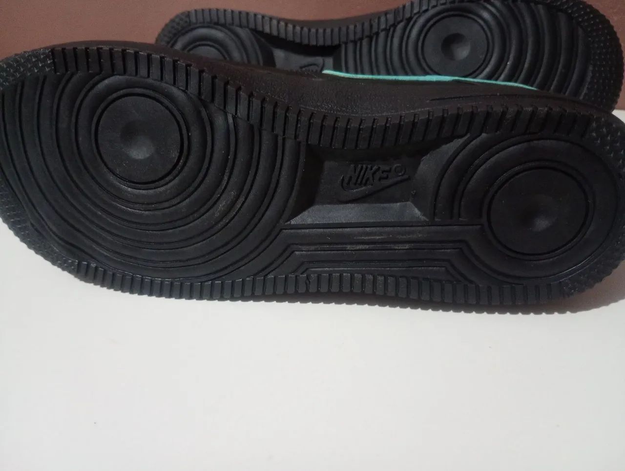 Vende-se tênis Nike.  - Foto 5