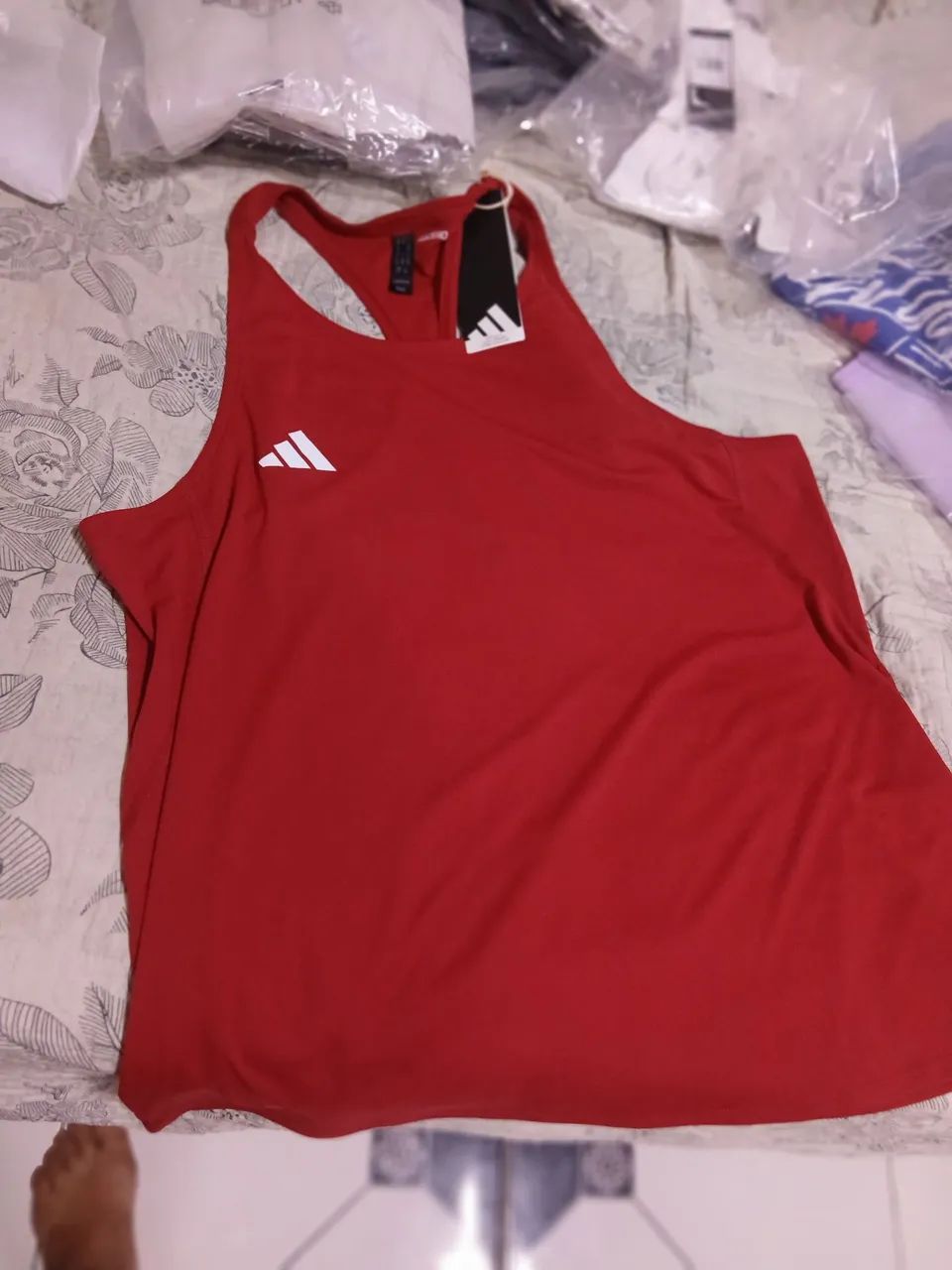 Adidas  - Foto 5