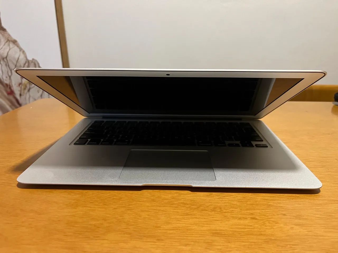 MacBook Air 13? 2015 | i5 | 8GB RAM | SSD 128GB | Muito Novo