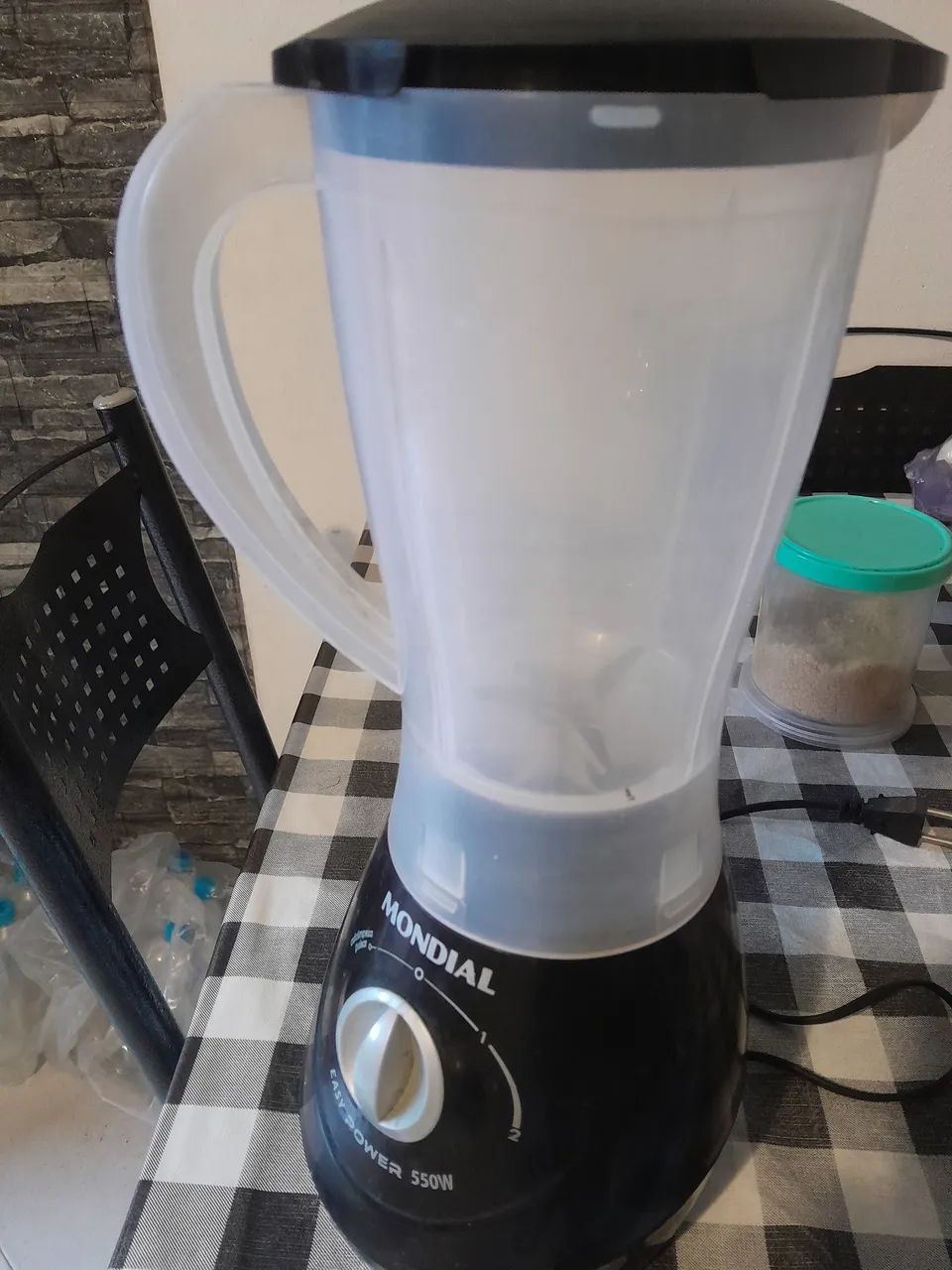 Liquidificador 