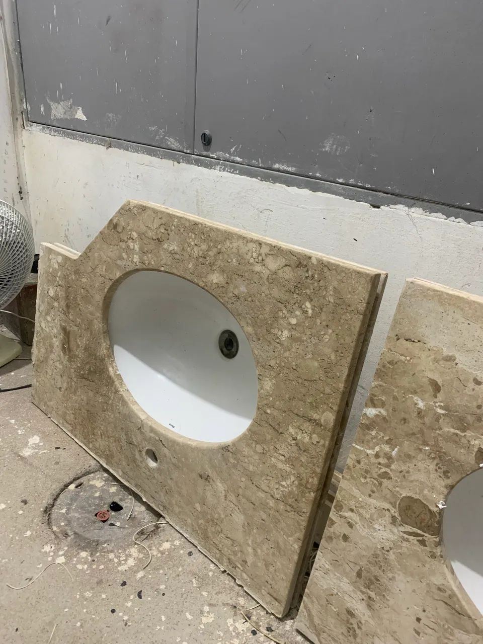 Pia com bancada  - Foto 5