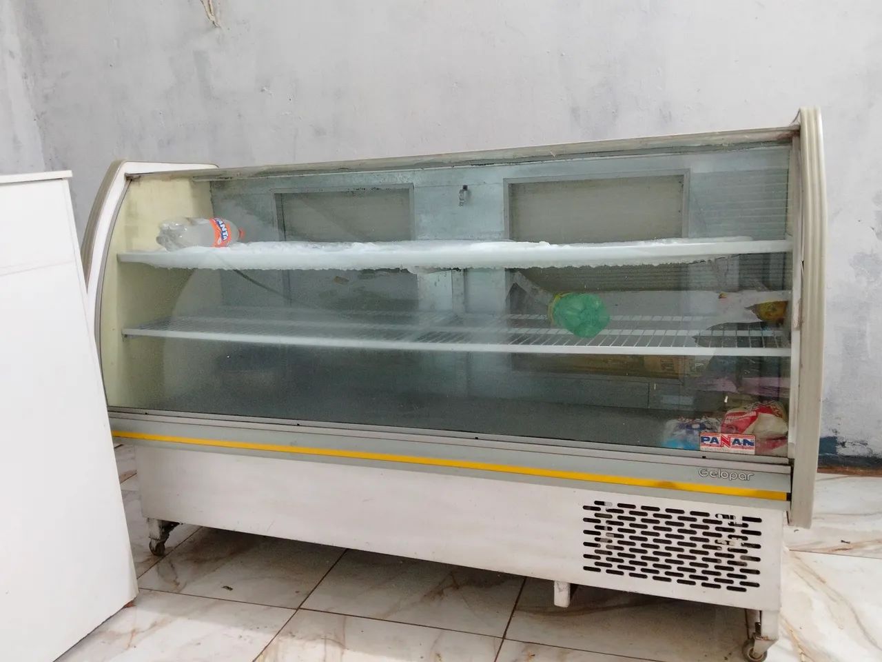 Refrigerador 