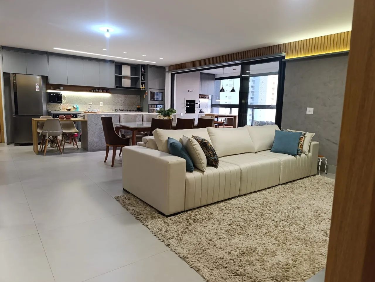 APARTAMENTO 3 SUITES - Foto 3